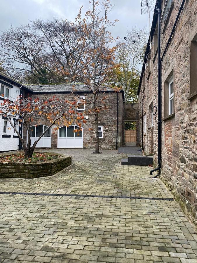 4 Buttermere House, Cumbria With Parking Kirkby Thore Екстер'єр фото