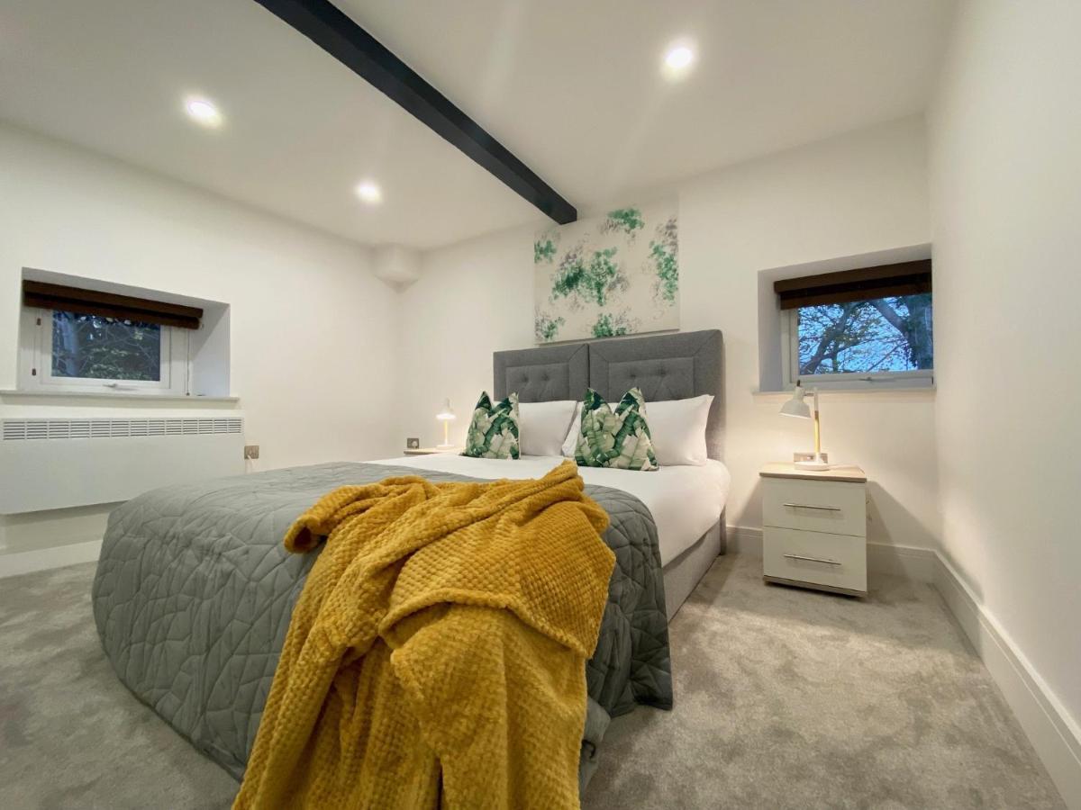 4 Buttermere House, Cumbria With Parking Kirkby Thore Екстер'єр фото