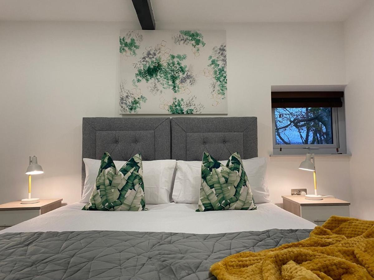 4 Buttermere House, Cumbria With Parking Kirkby Thore Екстер'єр фото
