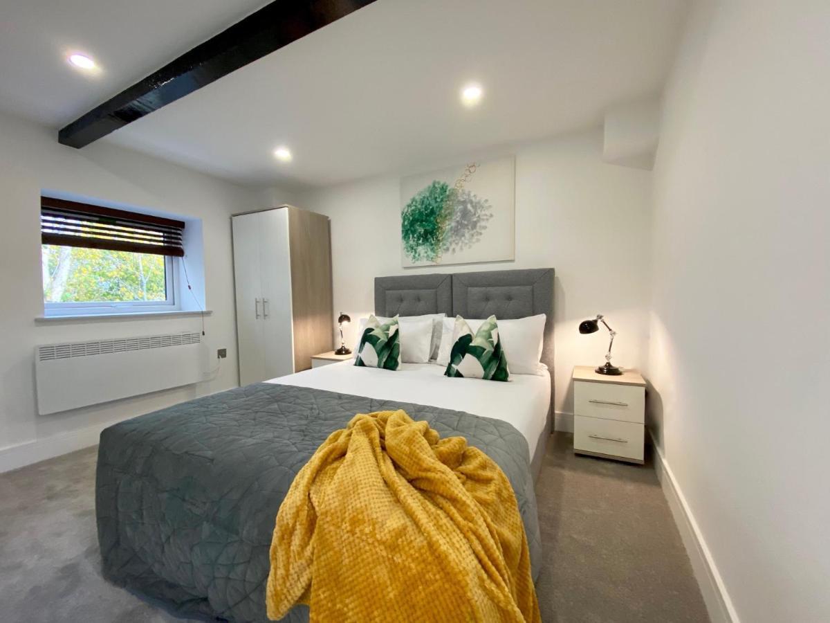4 Buttermere House, Cumbria With Parking Kirkby Thore Екстер'єр фото