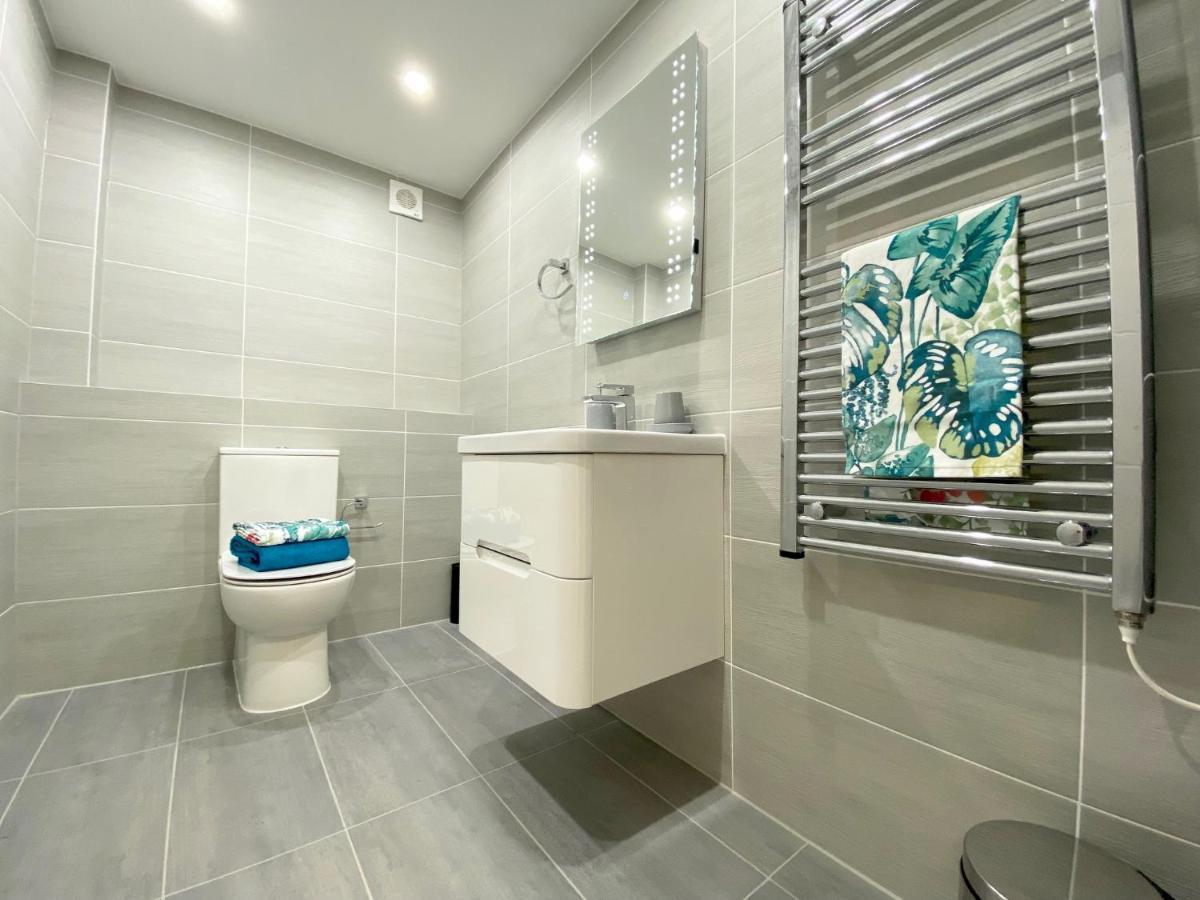 4 Buttermere House, Cumbria With Parking Kirkby Thore Екстер'єр фото