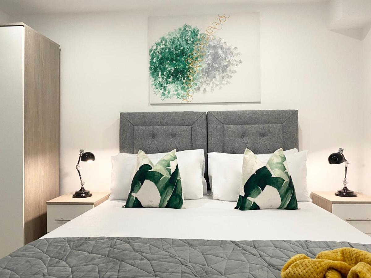 4 Buttermere House, Cumbria With Parking Kirkby Thore Екстер'єр фото