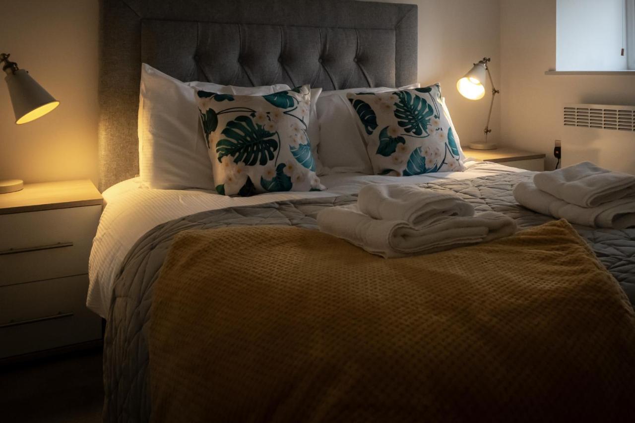 4 Buttermere House, Cumbria With Parking Kirkby Thore Екстер'єр фото
