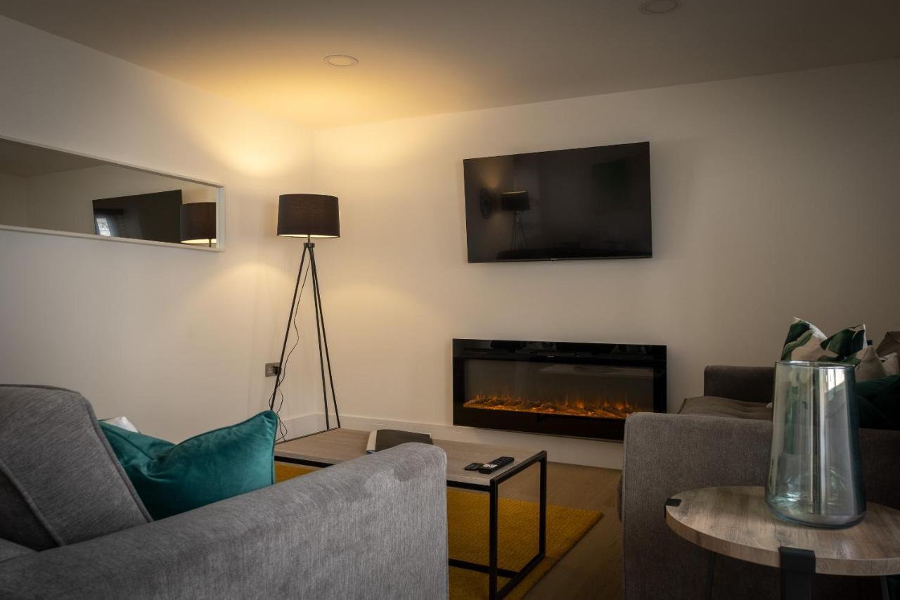 4 Buttermere House, Cumbria With Parking Kirkby Thore Екстер'єр фото