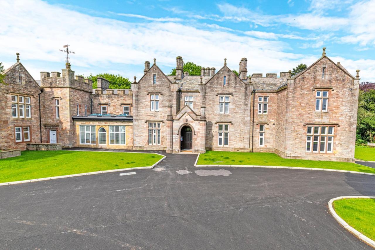 4 Buttermere House, Cumbria With Parking Kirkby Thore Екстер'єр фото